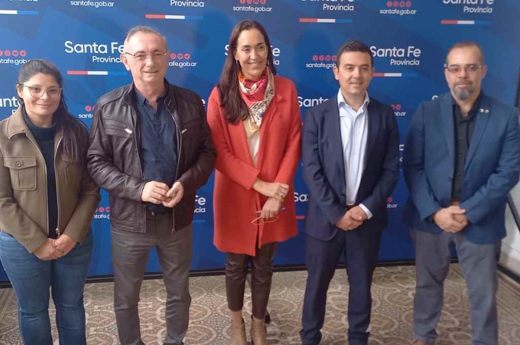 Costamagna sobre el dólar maíz: «No estamos de acuerdo»
