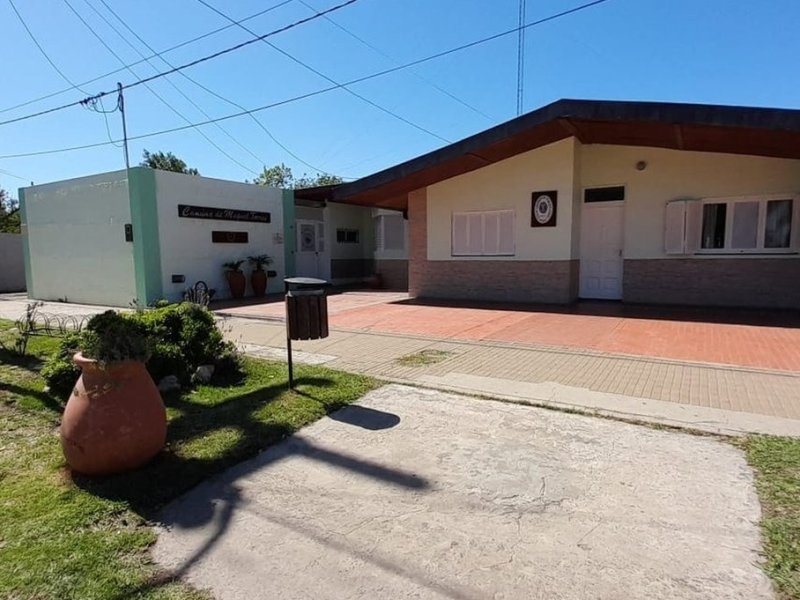 En un pueblo santafesino la interna partidaria de las elecciones PASO se definió por sorteo