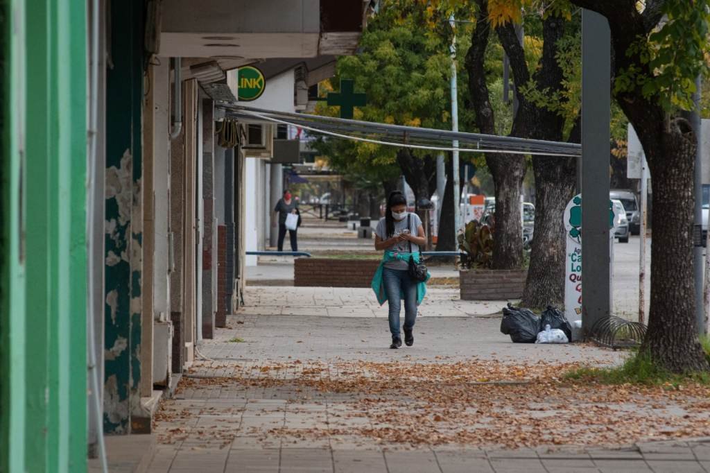Después del «abuelo Antonio», ahora le roban a la «abuela María Rosa»