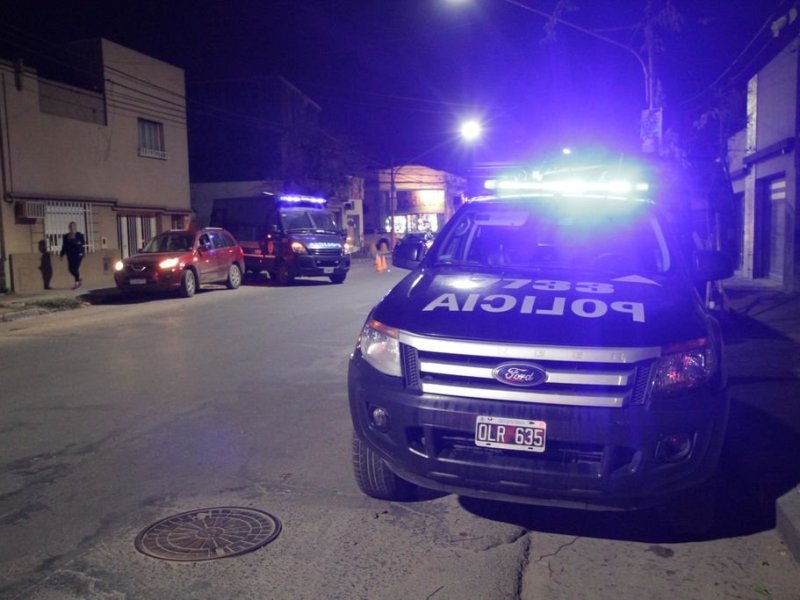 Rosario: mataron a un automovilista en barrio Arroyito