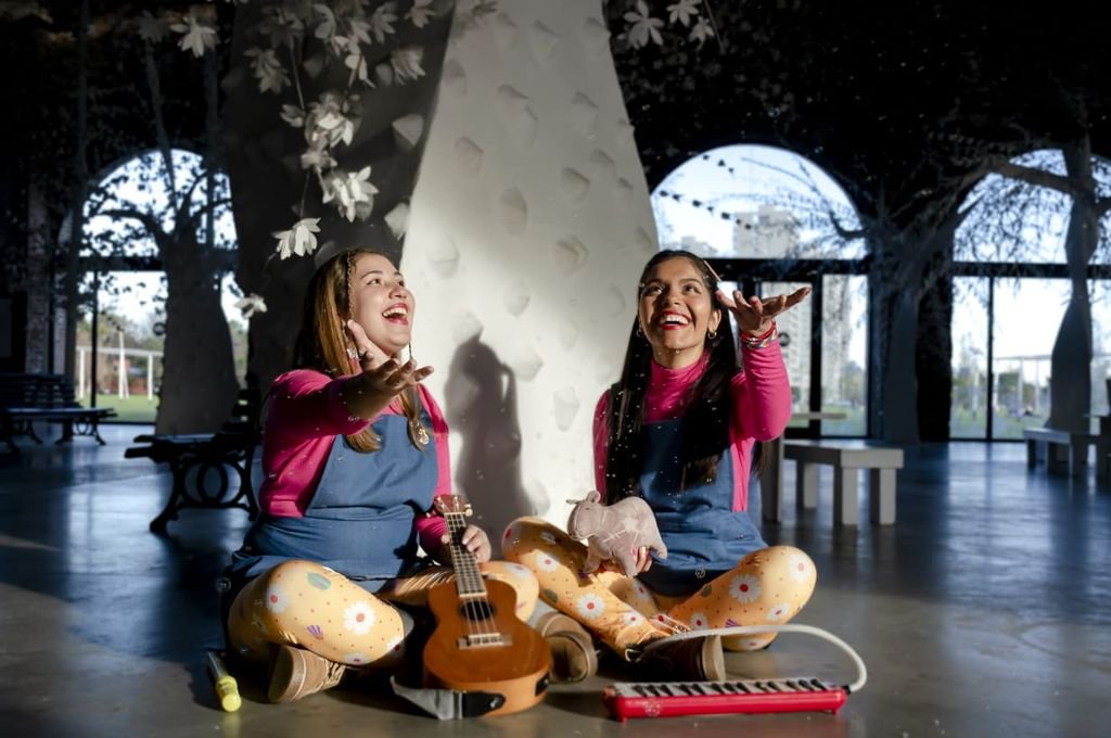 Se realizará la segunda fecha de Didácticos al teatro