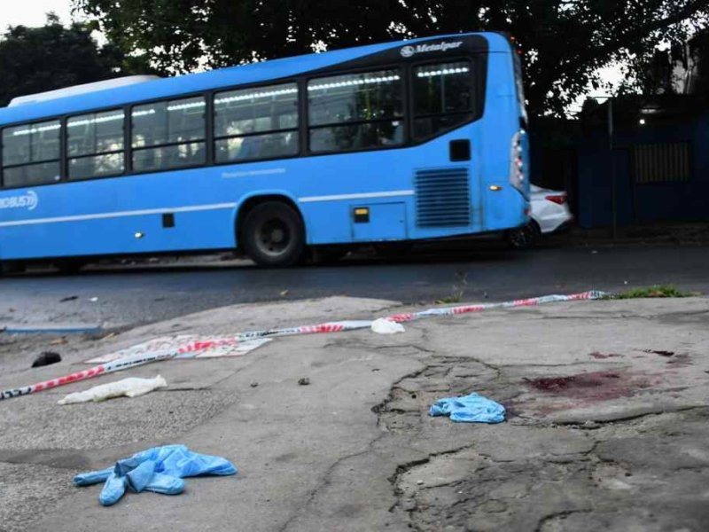 En menos de 4 horas hubo 3 homicidios, 2 en Rosario y 1 en Villa Gobernador Gálvez