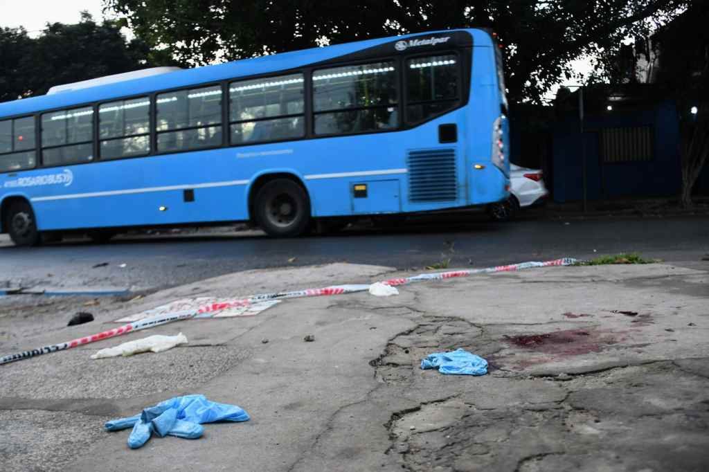 En menos de 4 horas hubo 3 homicidios, 2 en Rosario y 1 en Villa Gobernador Gálvez
