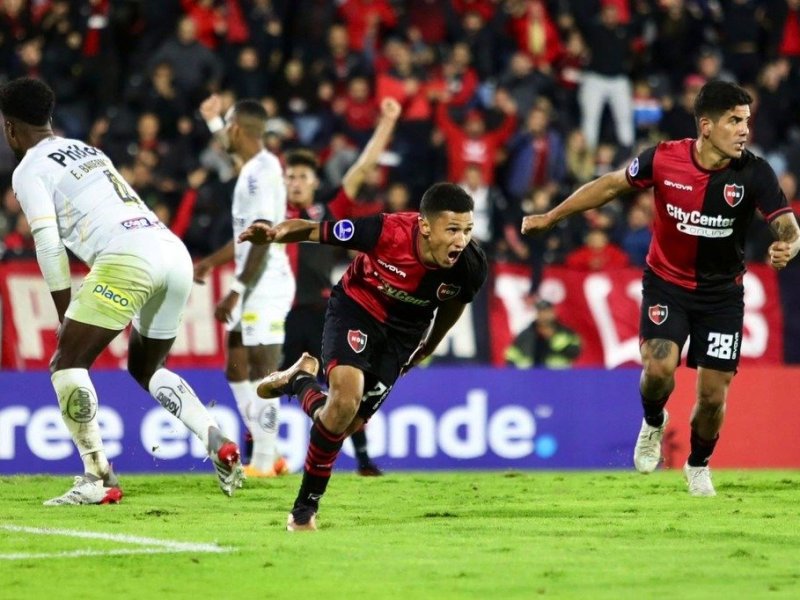 Newell’s y un partido incómodo ante Talleres