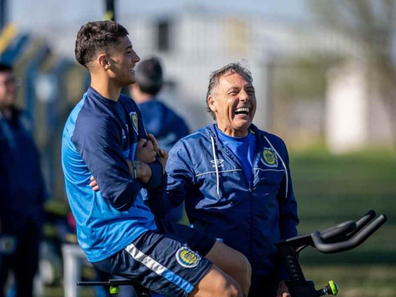 Rosario Central tiene ante Belgrano la oportunidad ideal para «saldar la deuda»