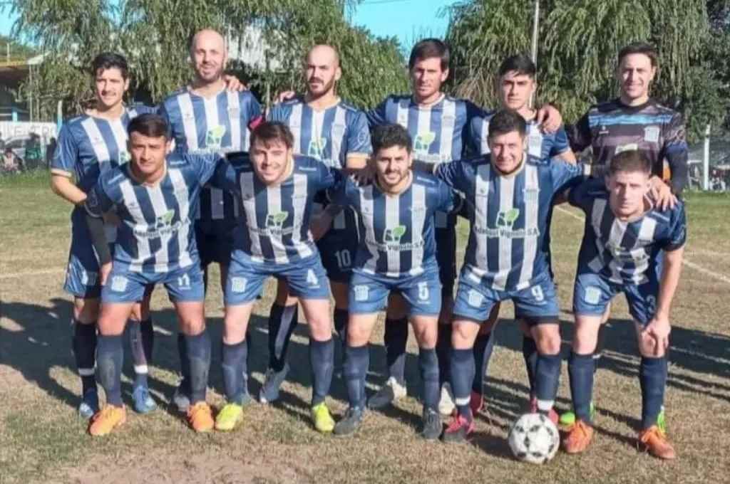 Atlético Belgrano y 9 de Julio completaron la fecha en tres categorías
