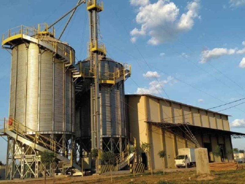 Histórico para Villada: confirman la apertura de un molino harinero