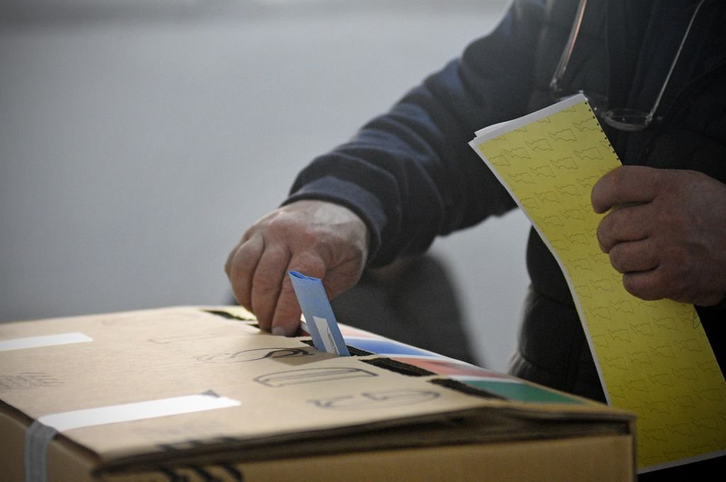 El Senado provincial, definido por detalles