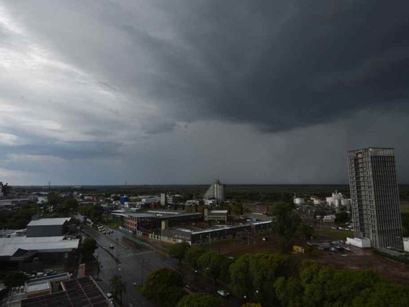 El fenómeno de El Niño pondrá a prueba a la ciudad de Santa Fe