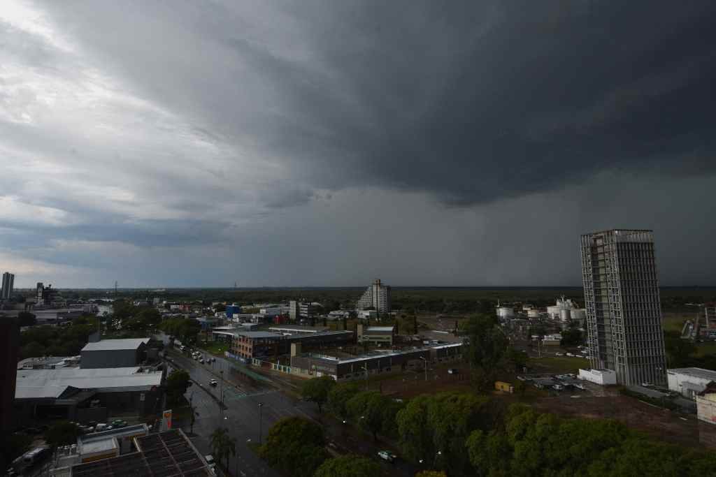 El fenómeno de El Niño pondrá a prueba a la ciudad de Santa Fe
