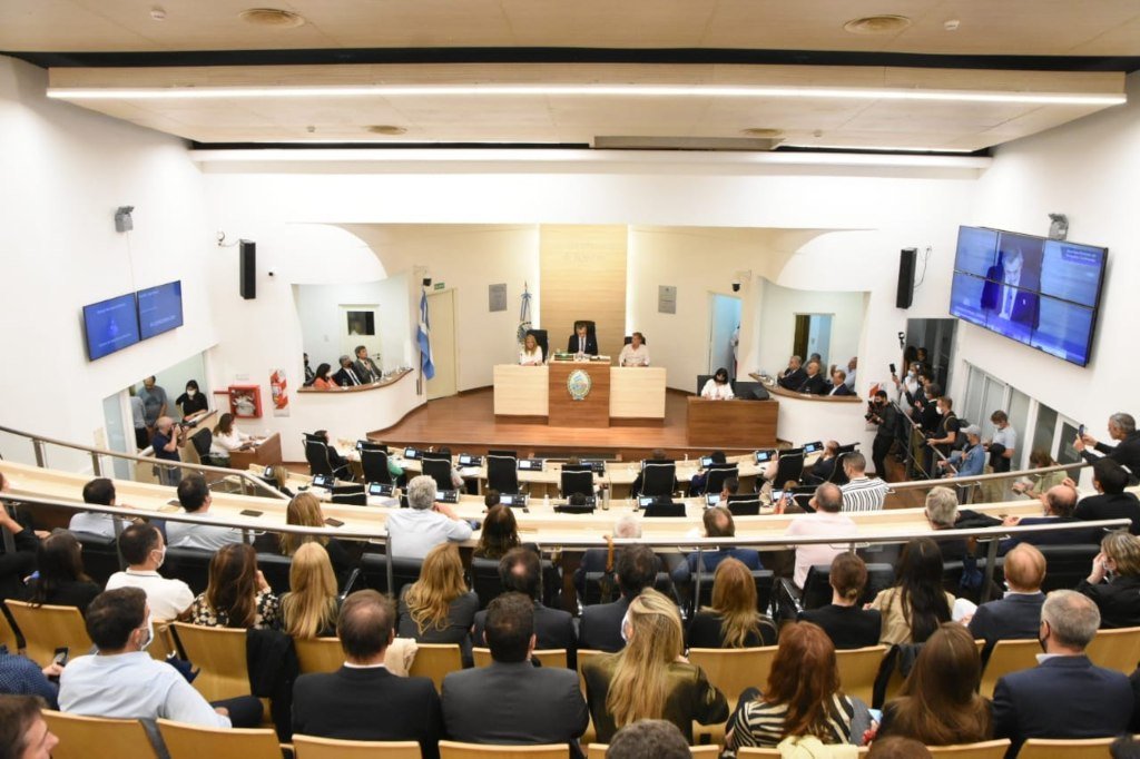 Así quedaron las listas de candidatos que buscan ingresar al Concejo de Rosario