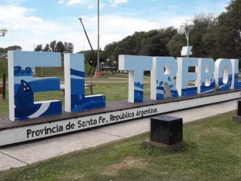 El Trébol celebrará el santo patrono durante todo agosto