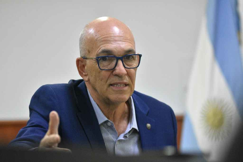 Se abrió un sumario administrativo para clarificar la liquidación errónea a los docentes estatales
