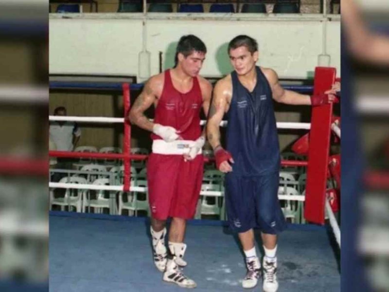 Marcos Maidana-Lucas Matthysse: la historia de la pelea secreta