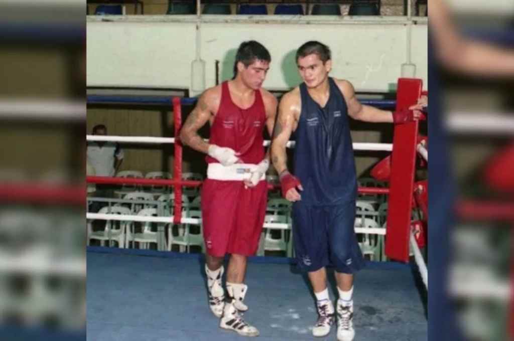 Marcos Maidana-Lucas Matthysse: la historia de la pelea secreta