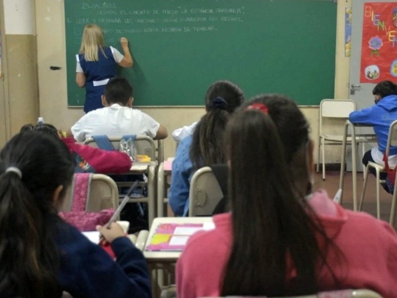 Descuento a docentes: desde Amsafe confirmaron la recepción de los montos retenidos