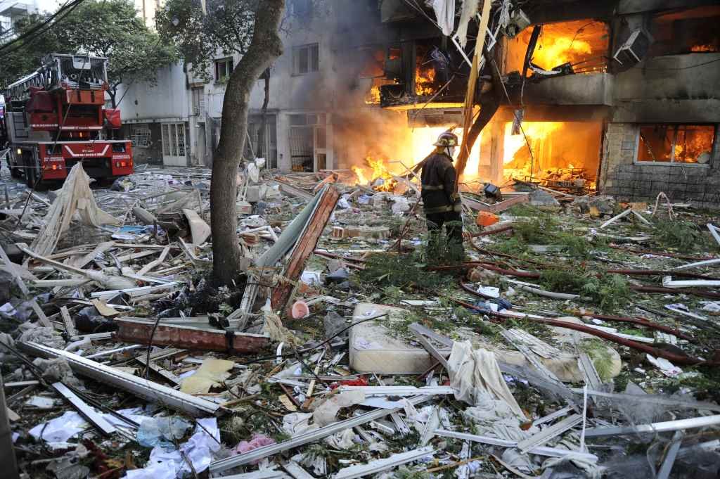 A 10 años de la máxima tragedia de la historia de la ciudad de Rosario