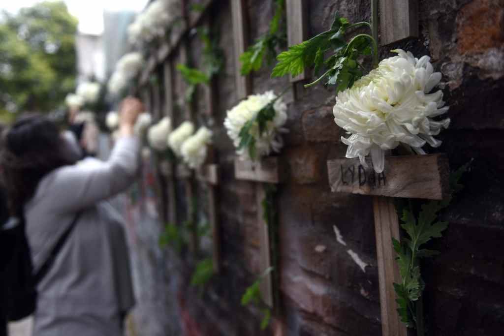 Madres que perdieron a sus hijos  en la explosión de Rosario: «No hay escuela que enseñe a vivir con este dolor»