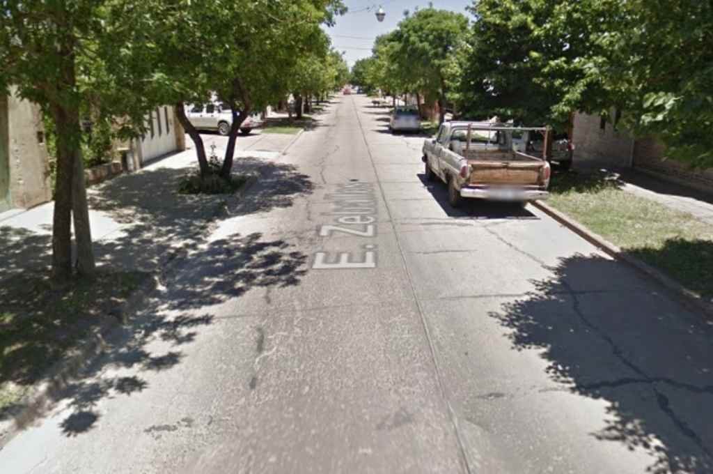 Agredieron a recolectores de residuos en Casilda