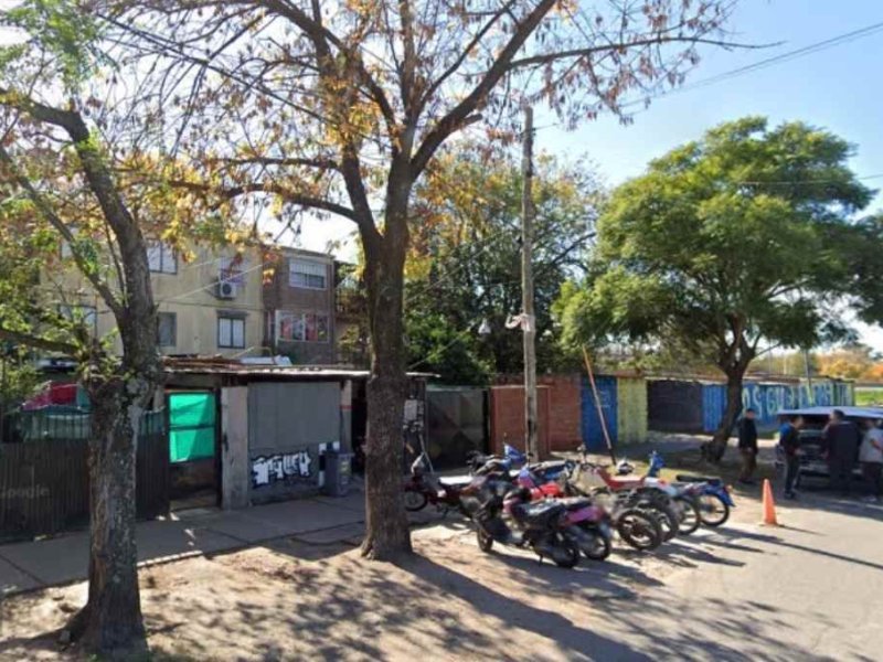 Rosario: asesinaron a un hombre en un taller de motos de la zona oeste