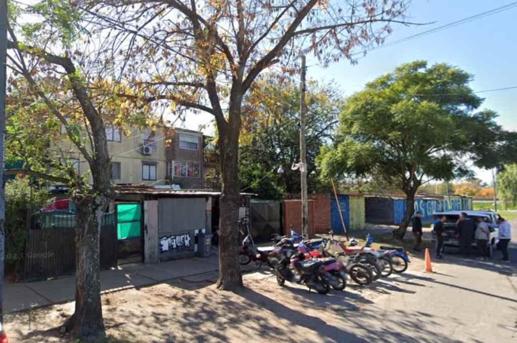 Rosario: asesinaron a un hombre en un taller de motos de la zona oeste