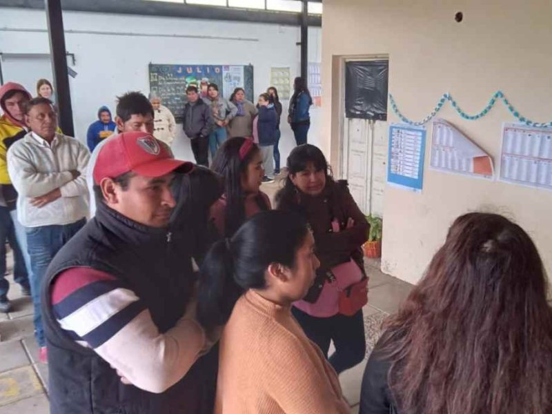 Cuáles son las restricciones de la veda de este fin de semana