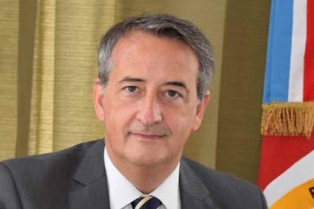 Nicolás Mayoraz sobre el triunfo de Milei: «Es un voto por el hartazgo social»