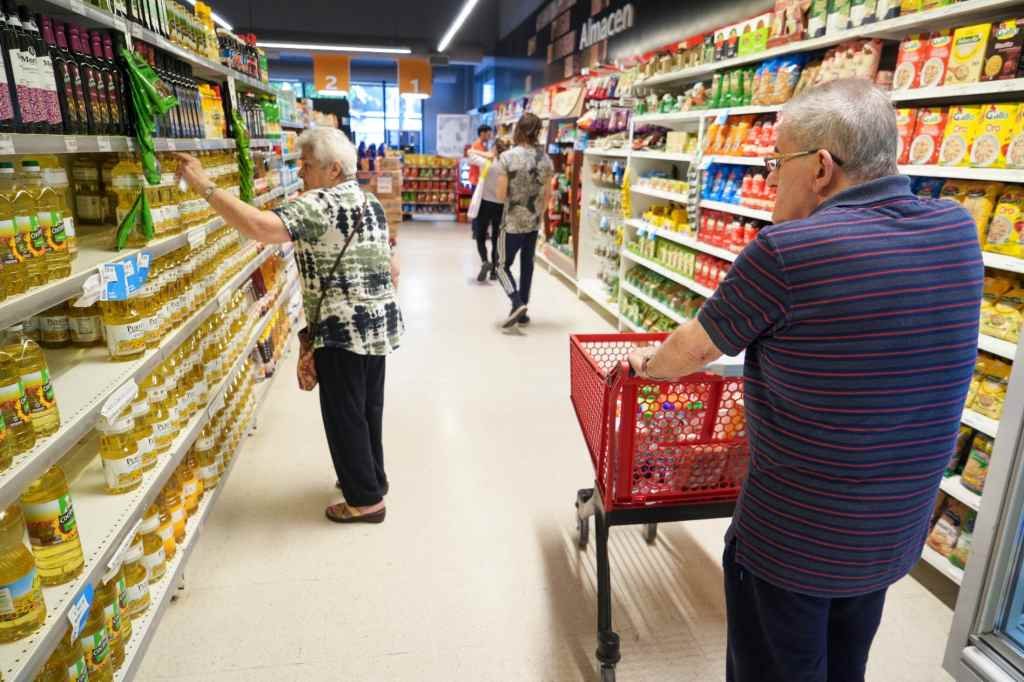 Cimbronazo en la economía: «Es el mismísimo caos», dice un empresario del norte santafesino