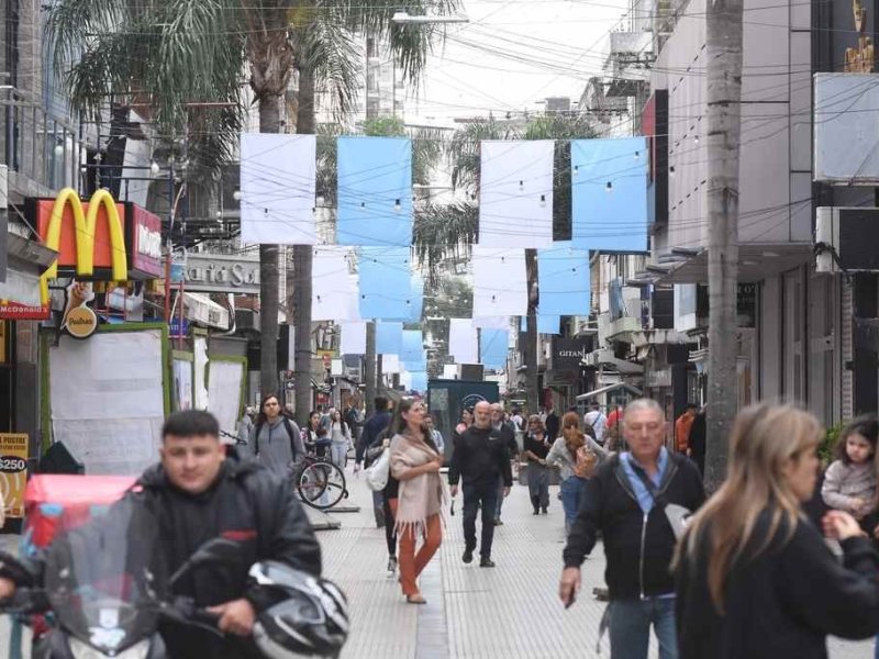 Hay una «falta de políticas económicas a largo plazo», apuntan desde el sector comercial