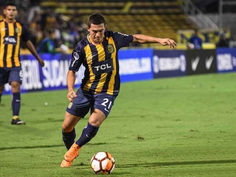 Rosario Central y Newell’s se preparan para el inicio de la Copa de la Liga