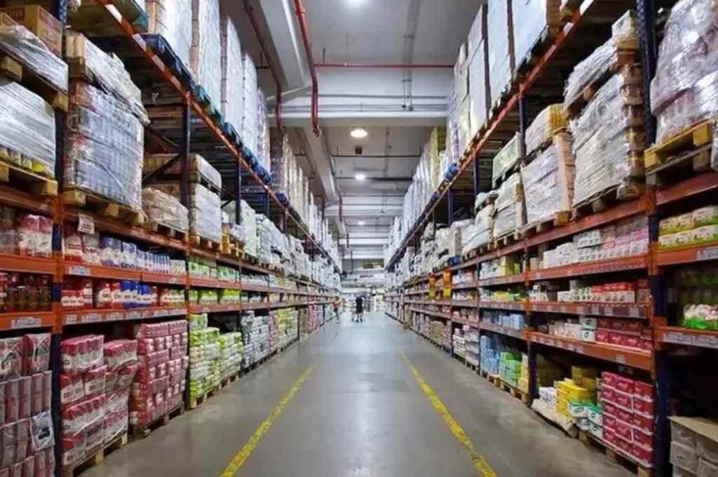 En Venado, alimentos, bebidas y limpieza, con subas del 10 al 25%