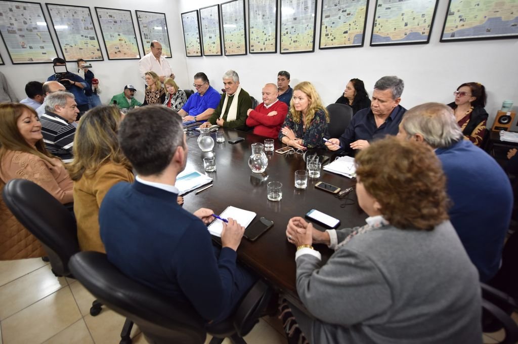 Habrá una nueva reunión paritaria con gremios docentes