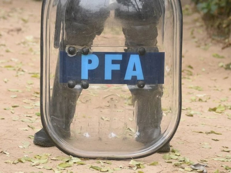Procesaron a los jefes «antidrogas» acusados de proteger a un narcotraficante santafesino