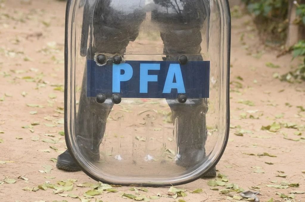 Procesaron a los jefes «antidrogas» acusados de proteger a un narcotraficante santafesino