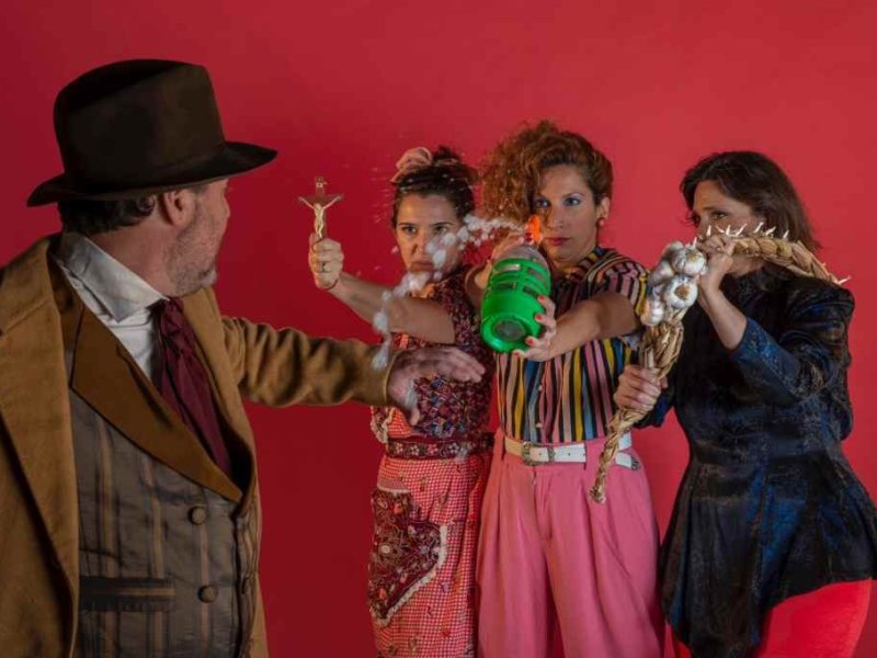 Henry Woodgarte: un flashback hacia el futuro
