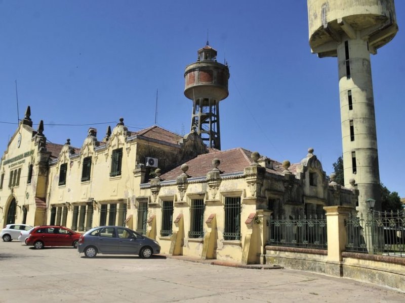 Incidentes en la cárcel de Coronda