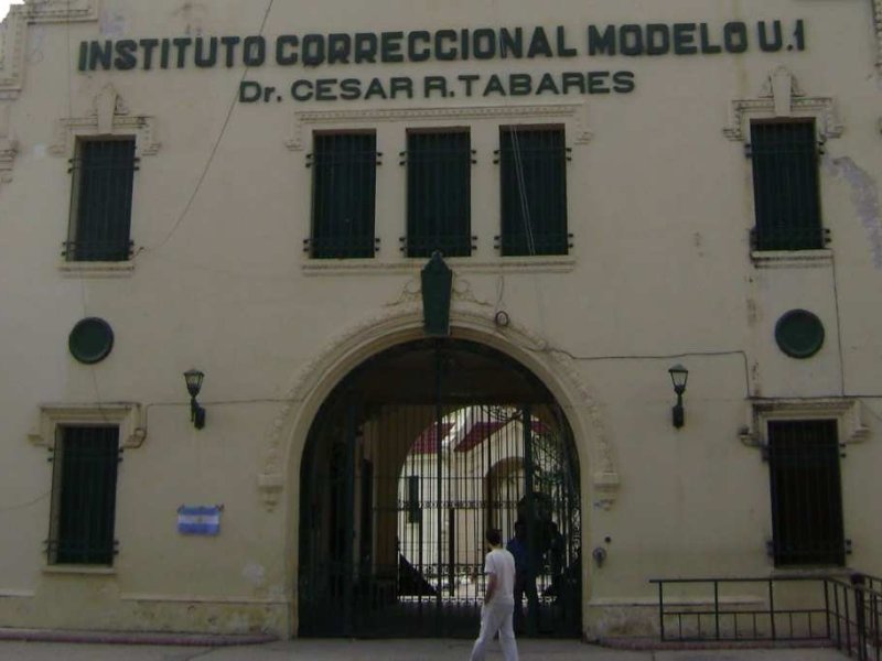 Cárcel de Coronda: así actuaban los agentes para controlar los incidentes