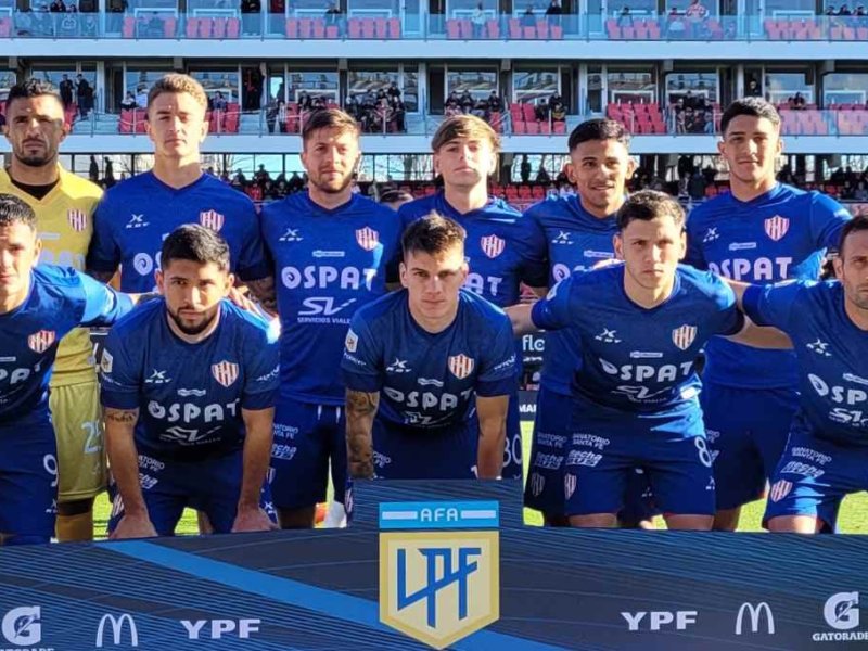 Victoria histórica de Unión