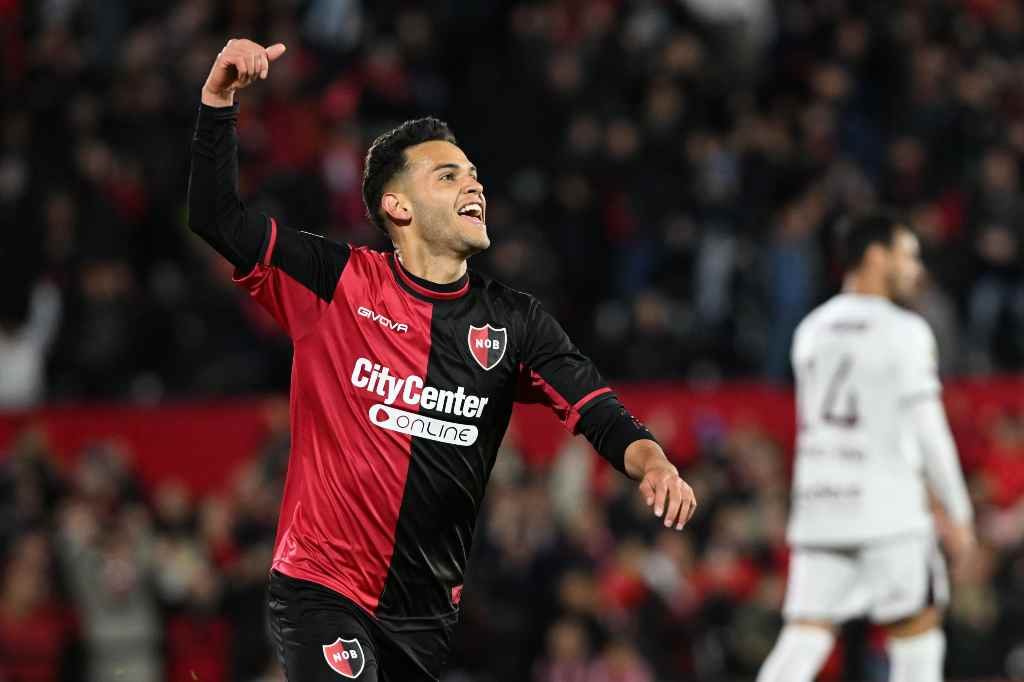 Un nuevo mercado de pases decepcionante para Newell’s