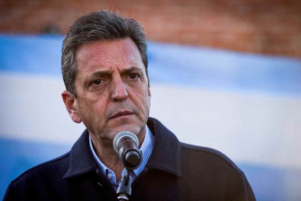 Qué medidas anunció Massa para paliar la devaluación y cómo impacta en Santa Fe