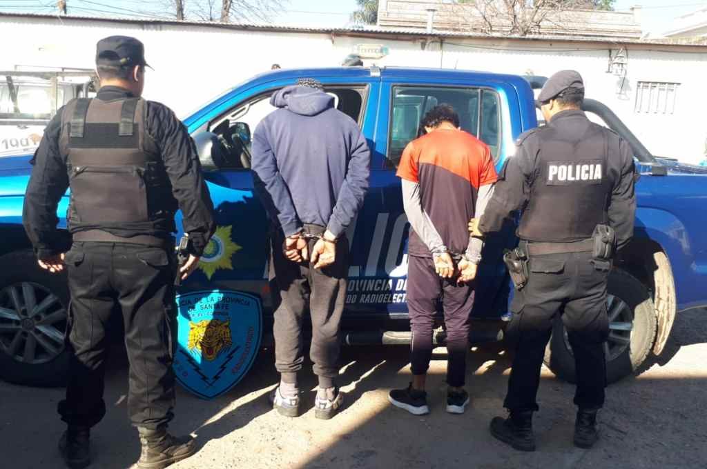 Coronda: robos y vandalismo en escuelas de la ciudad