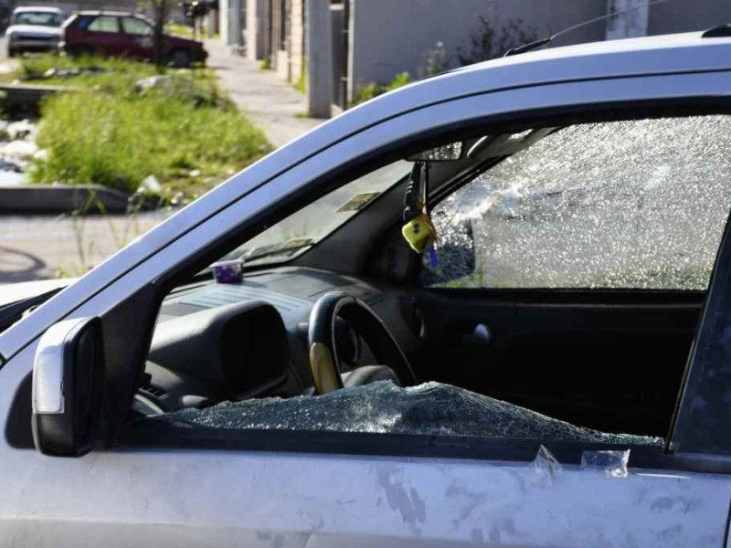 Rosario: asesinaron a una pareja en la zona oeste