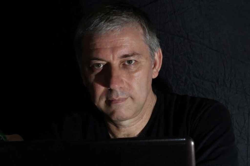 Alejandro Hugolini, el decidor
