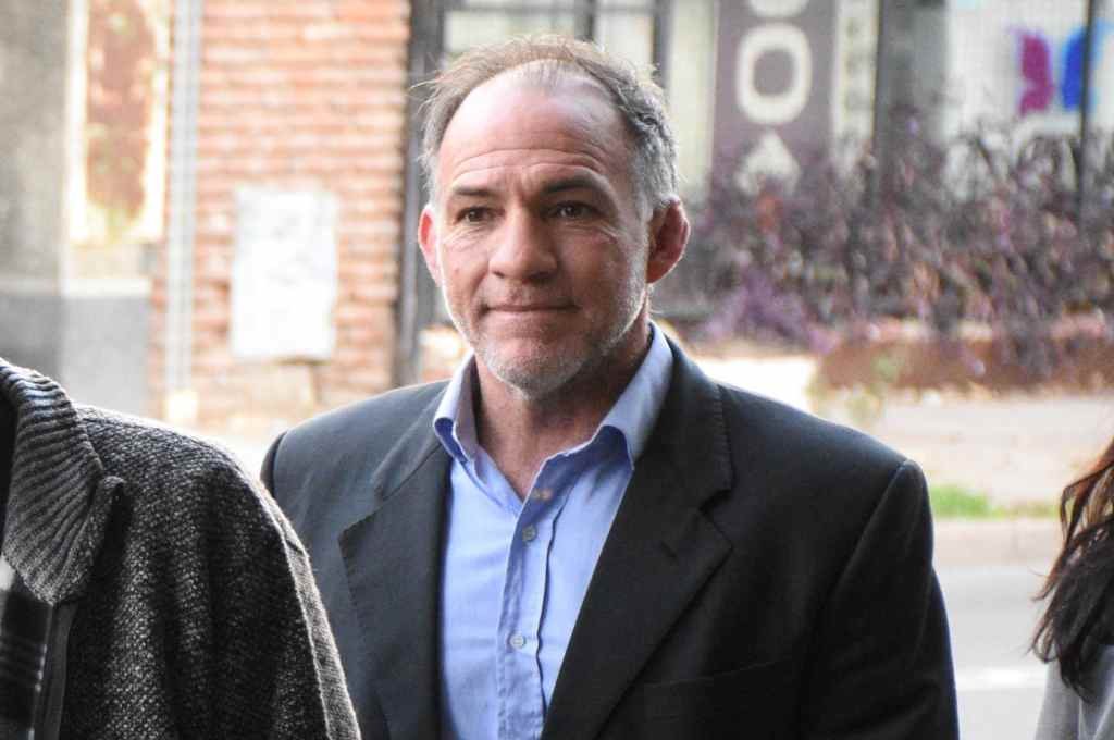 Designaron al reemplazante de Cristian Kuverling en Educación