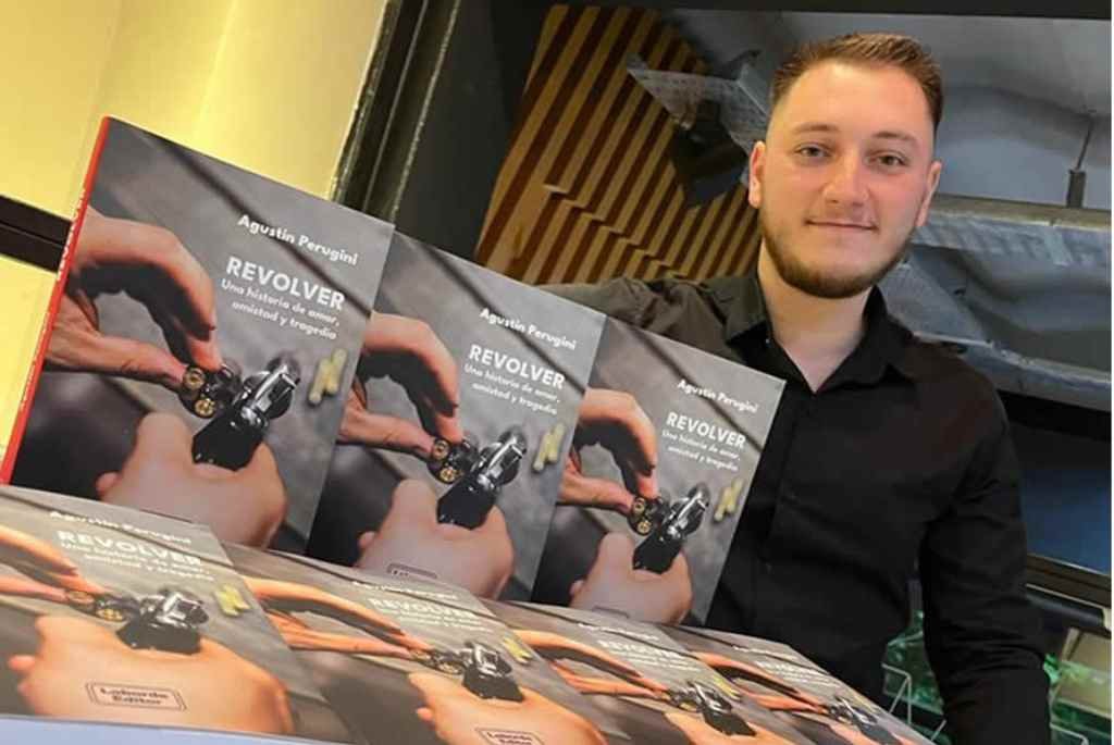 Un policial cautivante e imposible de abandonar
