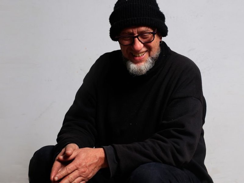 Se inaugurará la exposición de Julio Lavallén en el Museo Provincial de Bellas Artes
