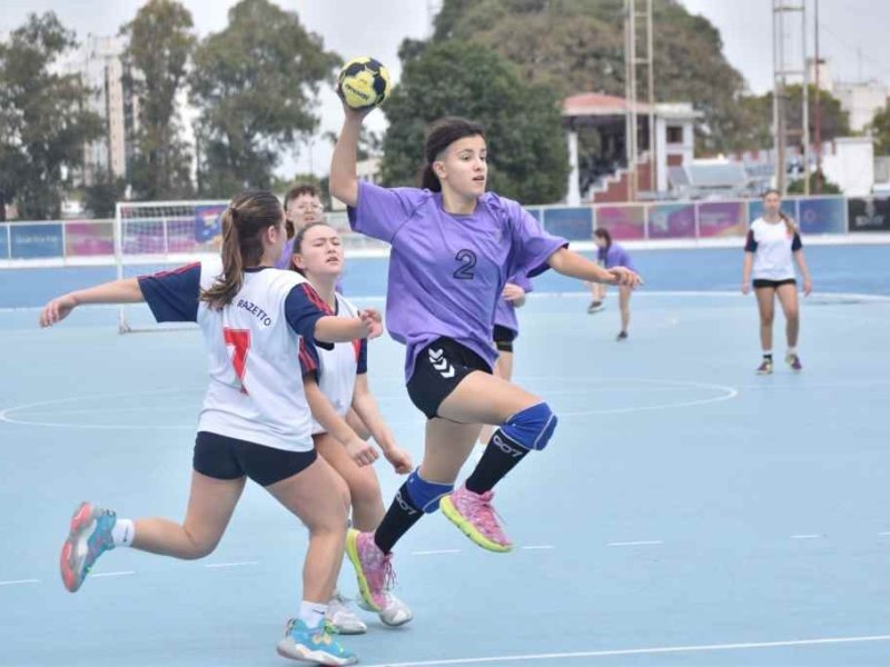 Santa Fe definió la delegación que participará en los Juegos Nacionales Evita Juveniles