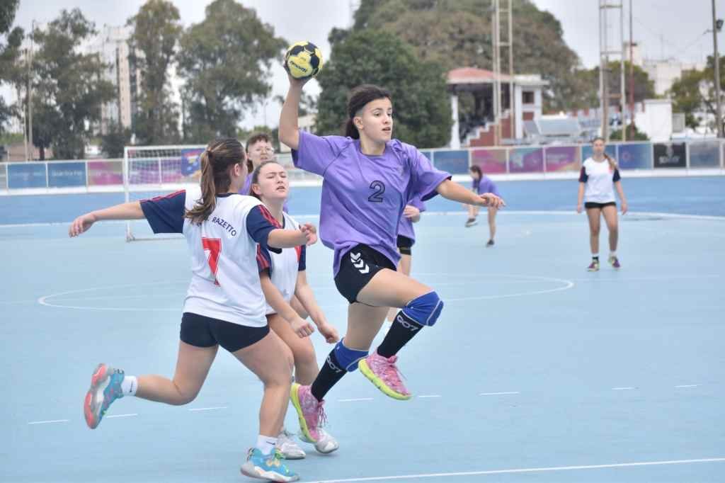 Santa Fe definió la delegación que participará en los Juegos Nacionales Evita Juveniles