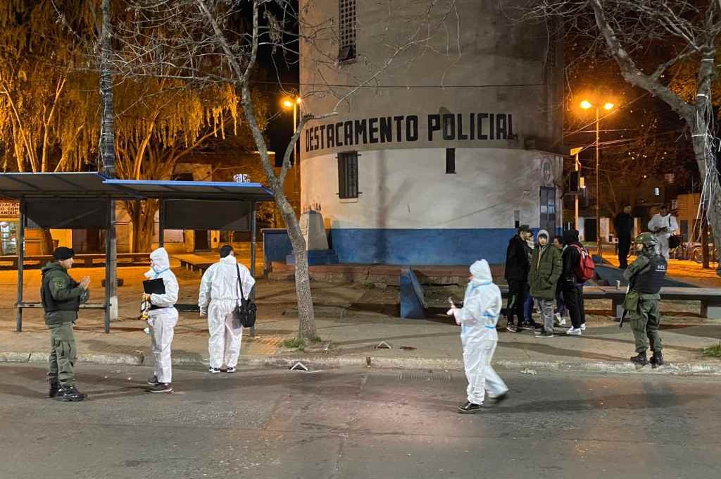 Caso Rosario: el rol de un fiscal en  una ciudad sellada por el narcotráfico