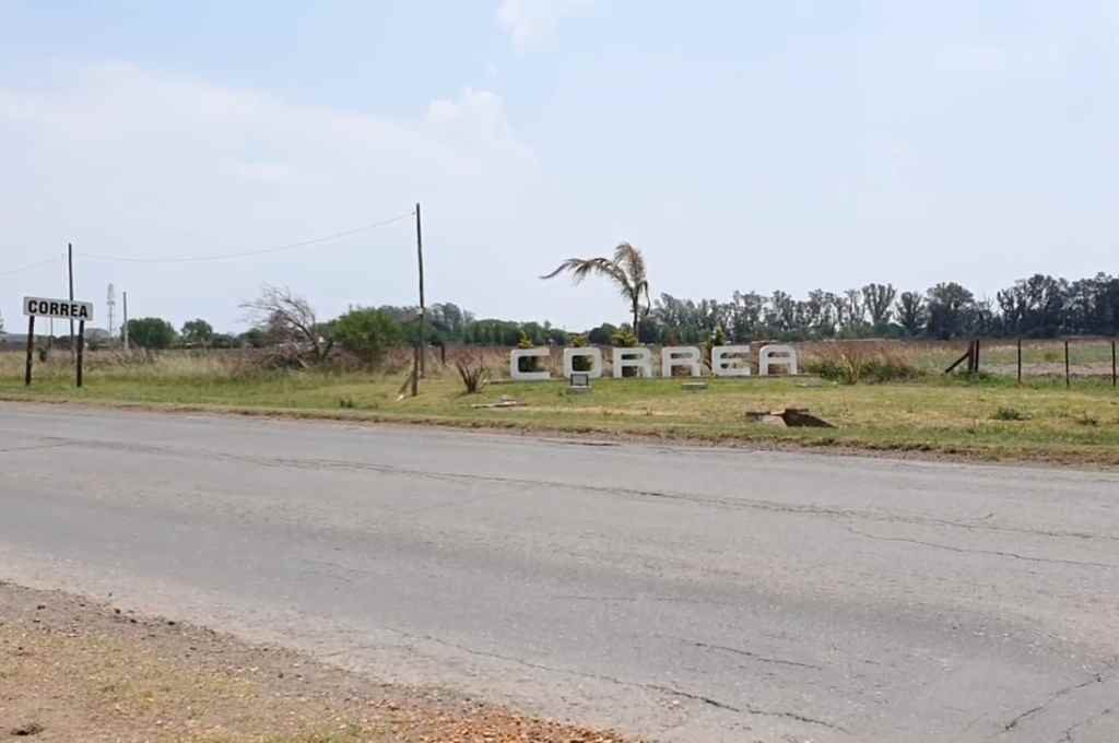 Correa: hombre en prisión preventiva acusado de abusar de una menor
